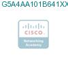 G5A4AA101B641XXAXX подробнее