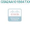 G5A2AA101B647XXBXX подробнее