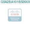 G5A2BA101B526XXA3X подробнее
