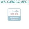 WS-C3560CG-8PC-S подробнее