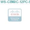 WS-C3560C-12PC-S подробнее