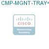 CMP-MGNT-TRAY= подробнее