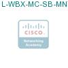 L-WBX-MC-SB-MNTH2= подробнее