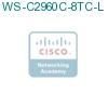WS-C2960C-8TC-L подробнее