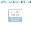 WS-C2960C-12PC-L подробнее