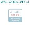WS-C2960C-8PC-L подробнее