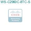 WS-C2960C-8TC-S подробнее