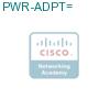 PWR-ADPT= подробнее