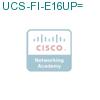 UCS-FI-E16UP= подробнее