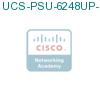 UCS-PSU-6248UP-DC= подробнее