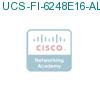 UCS-FI-6248E16-ALL подробнее