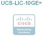 UCS-LIC-10GE= подробнее