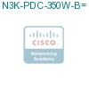 N3K-PDC-350W-B= подробнее