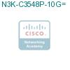 N3K-C3548P-10G= подробнее
