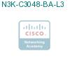 N3K-C3048-BA-L3 подробнее