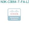 N3K-C3064-T-FA-L3 подробнее