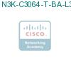 N3K-C3064-T-BA-L3 подробнее