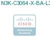 N3K-C3064-X-BA-L3 подробнее