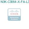 N3K-C3064-X-FA-L3 подробнее
