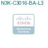 N3K-C3016-BA-L3 подробнее