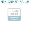 N3K-C3548P-FA-L3A подробнее