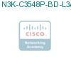 N3K-C3548P-BD-L3A подробнее