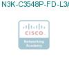 N3K-C3548P-FD-L3A подробнее