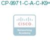 CP-9971-C-A-C-K9= подробнее