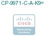 CP-9971-C-A-K9= подробнее