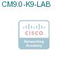 CM9.0-K9-LAB подробнее