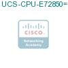 UCS-CPU-E72850= подробнее