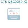 CTS-QSC20SD-K9 подробнее
