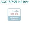 ACC-SPKR-N240V= подробнее