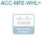 ACC-MP2-WHL= подробнее