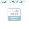 ACC-CPS-SGK= подробнее