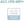 ACC-CPS-WIFI= подробнее