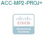 ACC-MP2-PROJ= подробнее