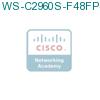 WS-C2960S-F48FPS-L подробнее