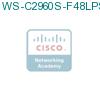WS-C2960S-F48LPS-L подробнее