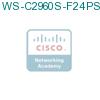 WS-C2960S-F24PS-L подробнее