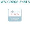 WS-C2960S-F48TS-L подробнее