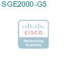SGE2000-G5 подробнее