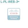 L-PL-WEB-3= подробнее