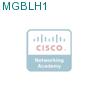 MGBLH1 подробнее