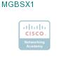 MGBSX1 подробнее