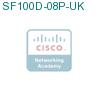 SF100D-08P-UK подробнее