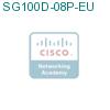 SG100D-08P-EU подробнее