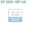 SF100D-16P-UK подробнее