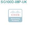 SG100D-08P-UK подробнее