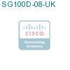 SG100D-08-UK подробнее